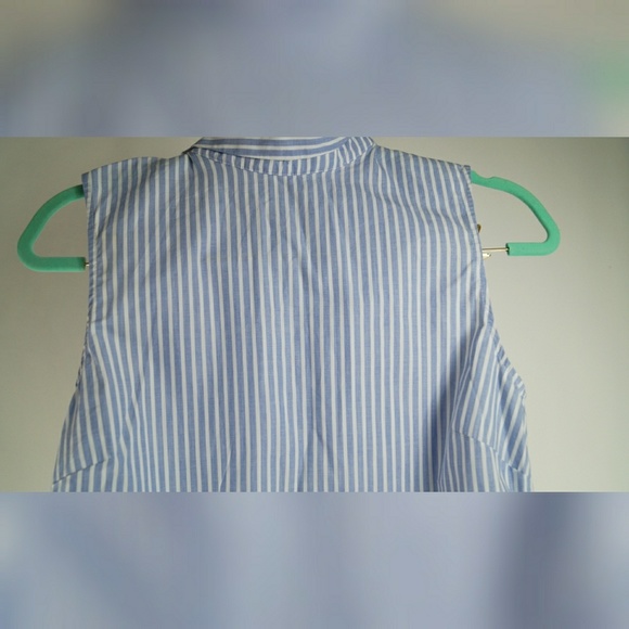 H&M Illusion Blouse - Picture 4 of 4